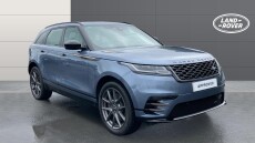 Land Rover Range Rover Velar 2.0 P400e R-Dynamic HSE 5dr Auto Estate